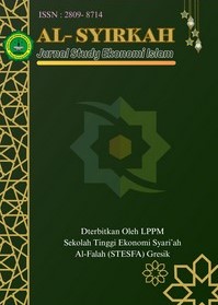 					View Vol. 1 No. 2 (2022): Volume 1 Nomor 2 (2022)
				